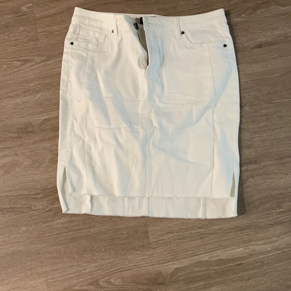 Kut Connie Skirt